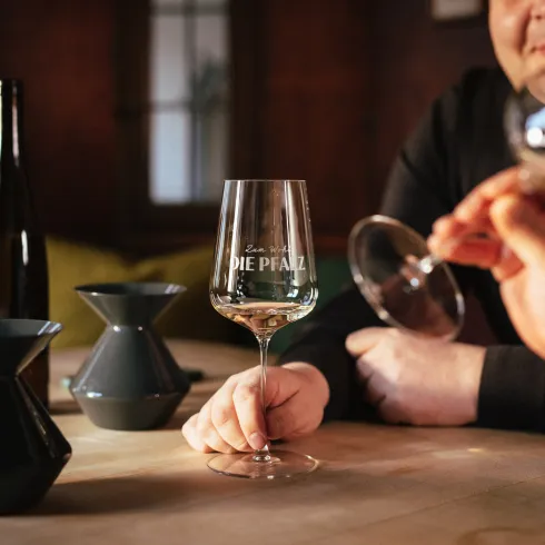 Pfälzer Vinothek