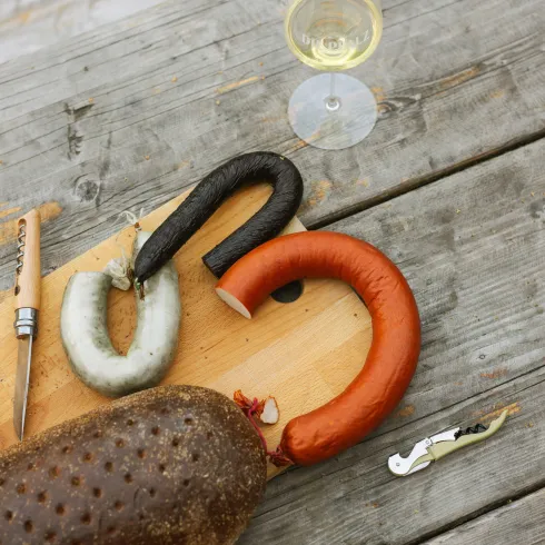 Pfälzer Fleischspezialitäten