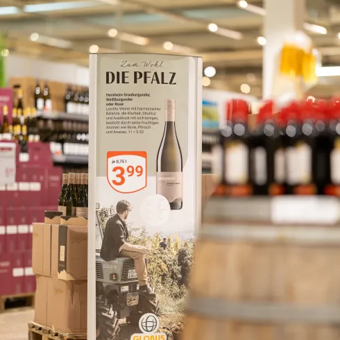 LEH-Kampagne in Leipzig