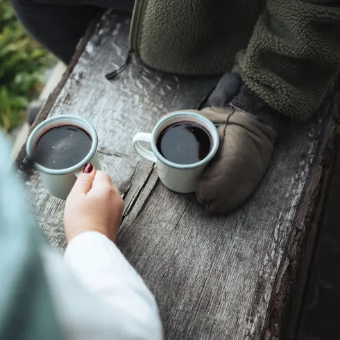 Pfälzer Glühwein
