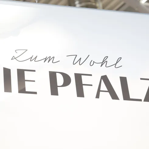 Pfalzwein e.V. Prowein