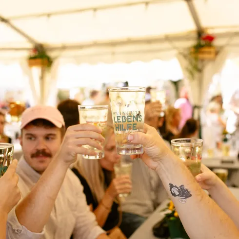 Pfälzer Weinfest