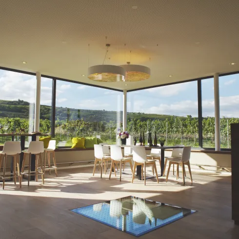Weingut Karl-Heinz Gaul"
