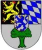 Wappen Dörrenbach