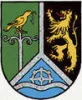 Wappen Bruchmühlbach-Miesau Wappen Bruchmühlbach-Miesau