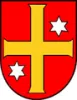 Wappen Niederkirchen