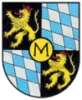Wappen Meckenheim