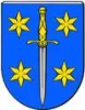 Wappen Kandel