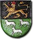 Wappen Lambrecht (Pfalz)