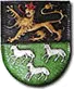 Wappen Lambrecht (Pfalz) Wappen Lambrecht (Pfalz)