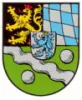 Wappen Oberotterbach Wappen Oberotterbach