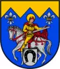 Wappen St. Martin Wappen St. Martin