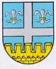 Wappen Landau-Arzheim