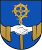 Wappen Landau-Mörlheim