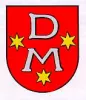 Wappen Landau-Mörzheim