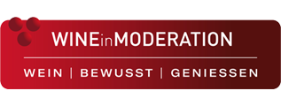 Logo von Wine in Moderation - Art de Vivre